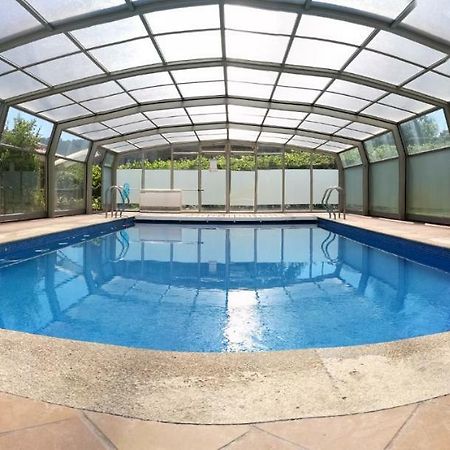 Apartamentos Cruceiro Hio Bagian luar foto